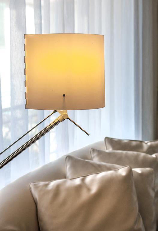 Hotel Gabrini Marina di Massa Eksteriør billede
