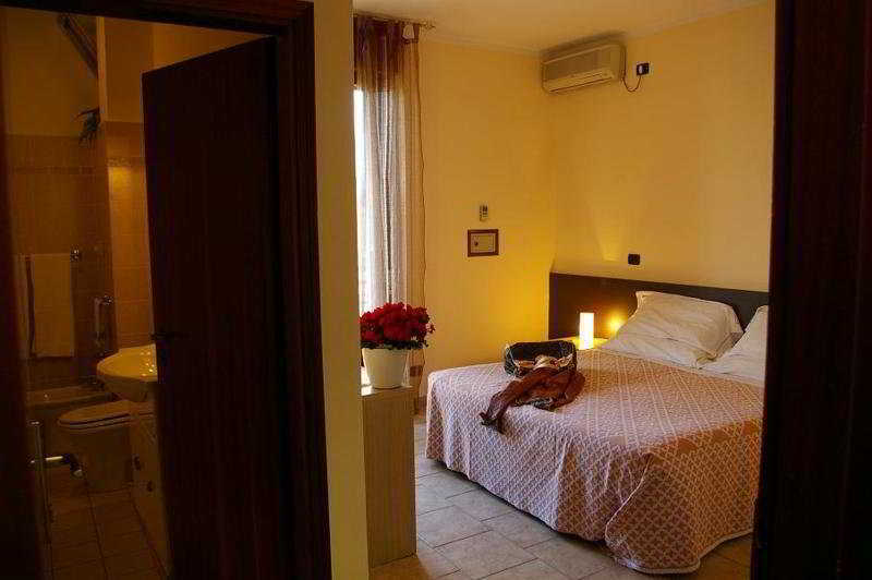 Hotel Gabrini Marina di Massa Eksteriør billede
