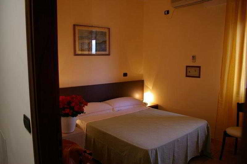 Hotel Gabrini Marina di Massa Eksteriør billede