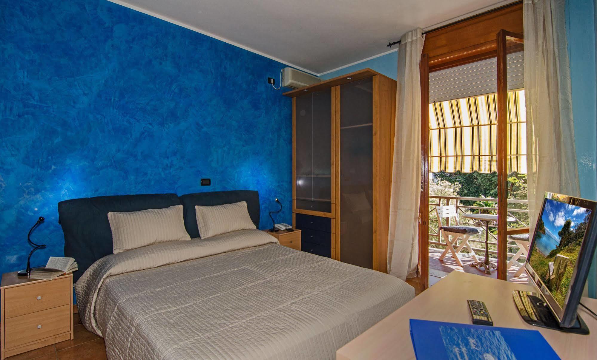 Hotel Gabrini Marina di Massa Eksteriør billede